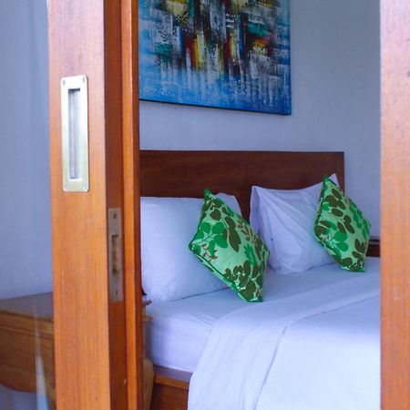 Green Padma Ubud Zewnętrze zdjęcie